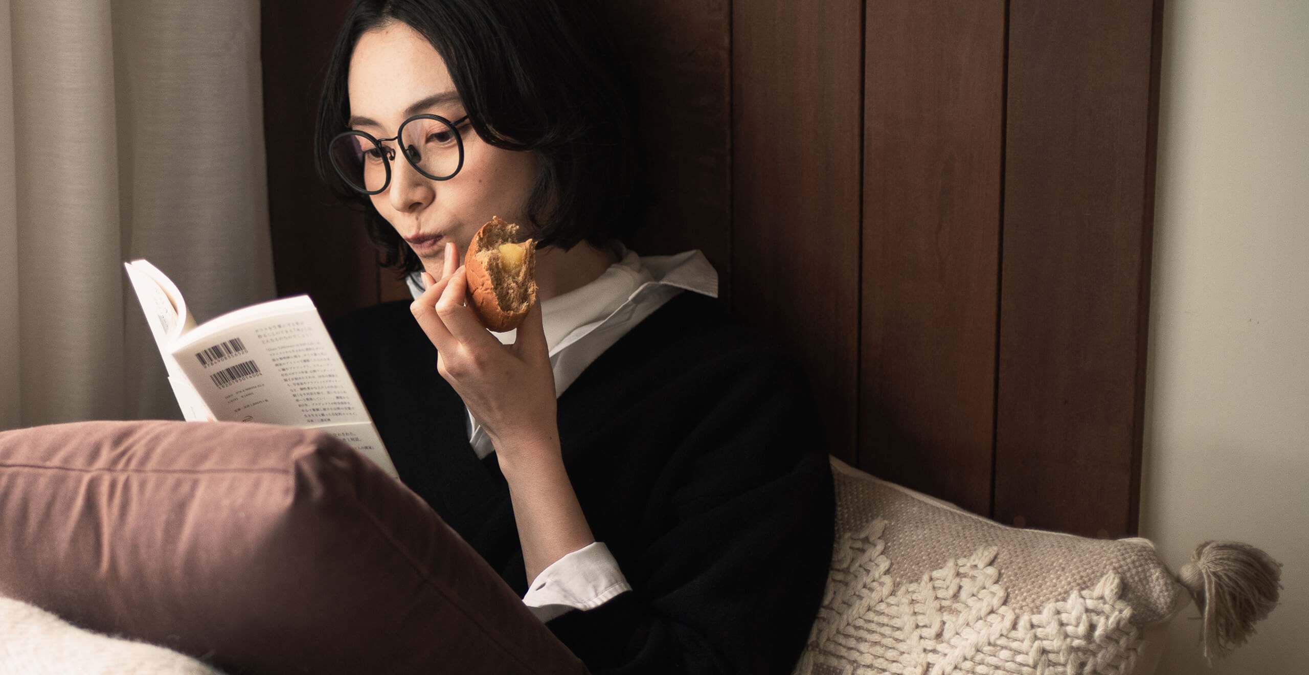 和菓子のようなまろやかな栗の甘み、