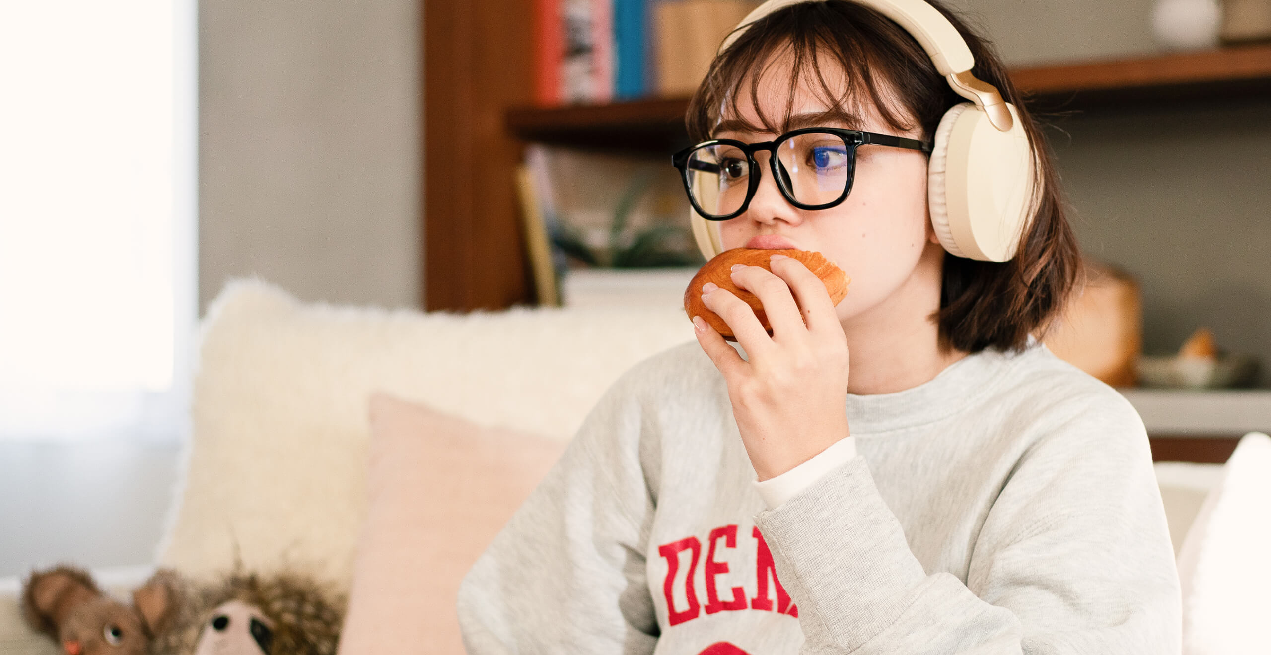 BASE BREAD ストロベリー 新発売