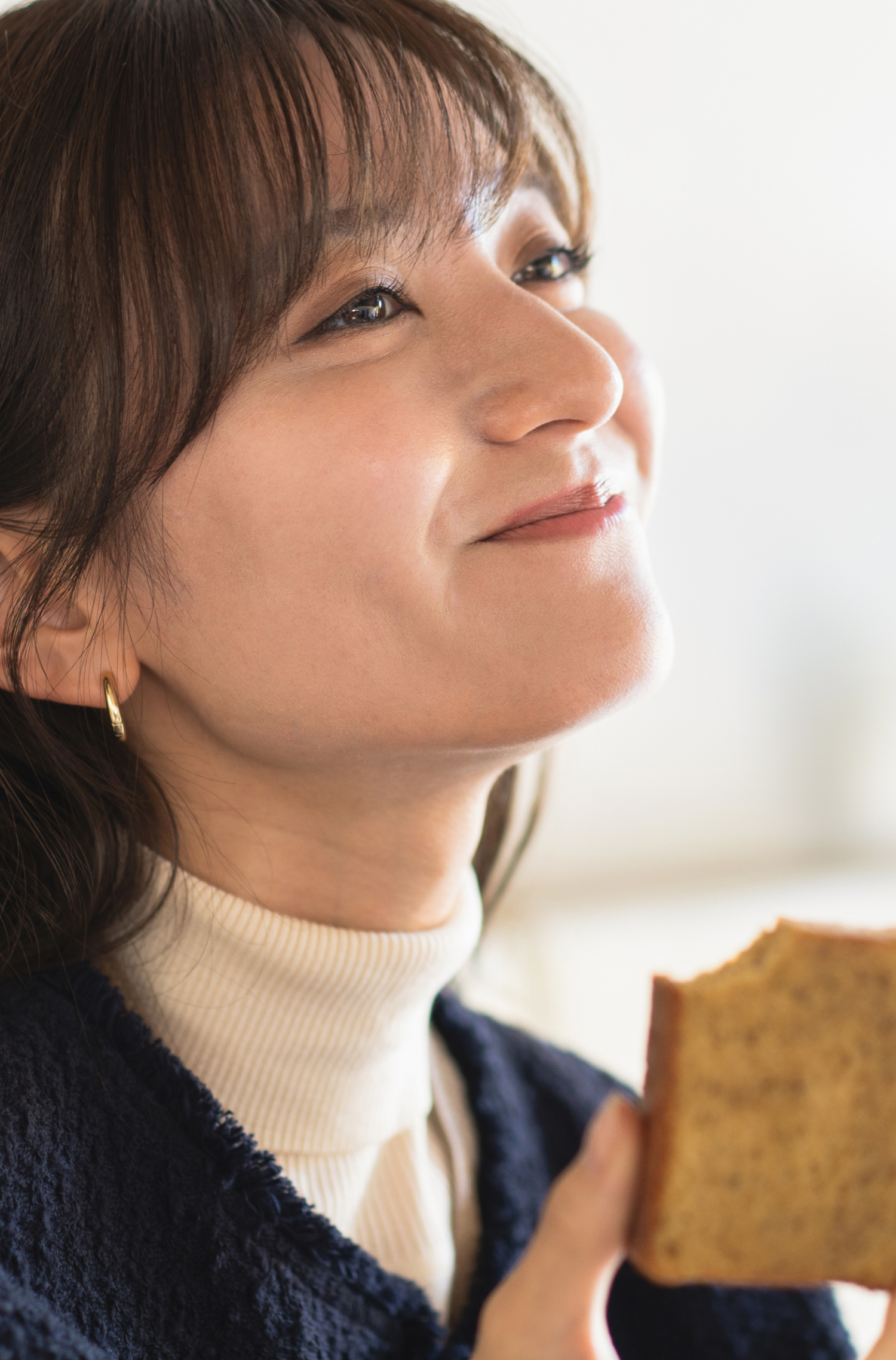 BASE Pound Cake アールグレイ 新発売