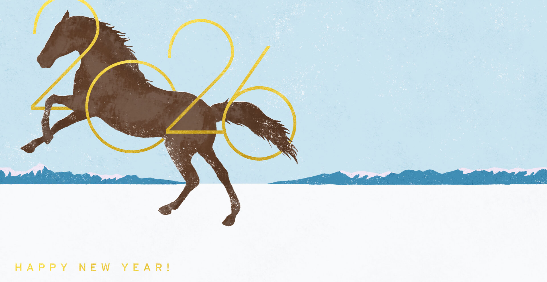 正月キャンペーン2026